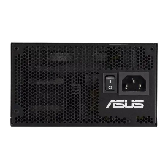 ASUS ATS-750G-GOLD 80 PLUS GOLD FULL MODULER PSU resmi