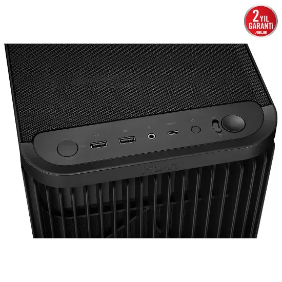 ASUS PROART PA401 TG - SIYAH KASA 90DC00M0-B39020 resmi