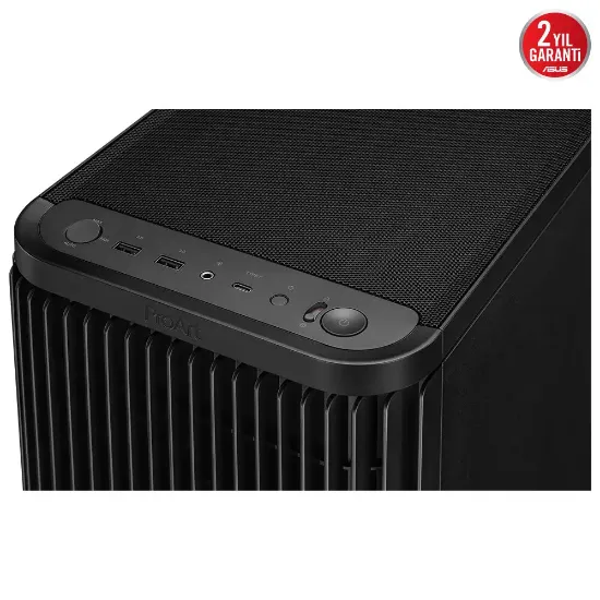 ASUS PROART PA401 TG - SIYAH KASA 90DC00M0-B39020 resmi