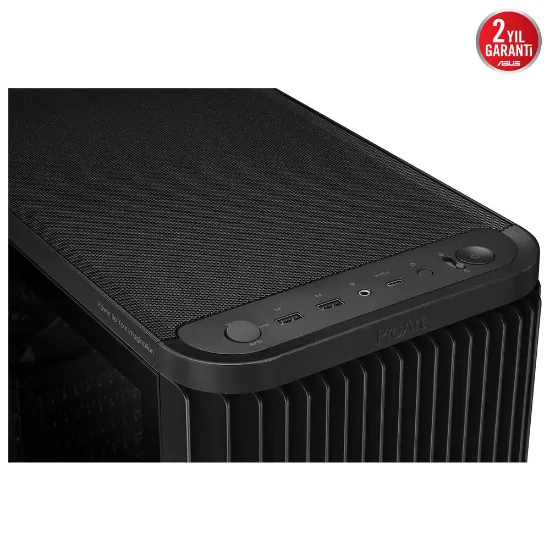 ASUS PROART PA401 TG - SIYAH KASA 90DC00M0-B39020 resmi