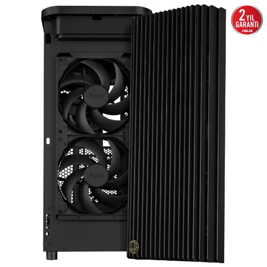 ASUS PROART PA401 TG - SIYAH KASA 90DC00M0-B39020 resmi