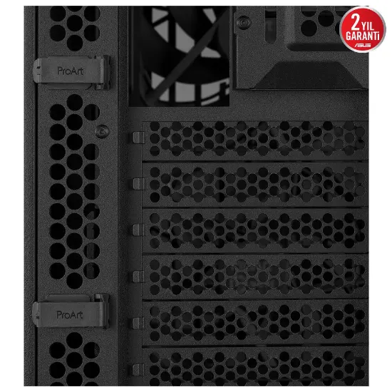 ASUS PROART PA401 TG - SIYAH KASA 90DC00M0-B39020 resmi