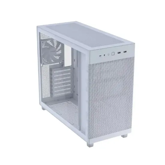 ASUS PRIME AP303 TG - BEYAZ KASA 90DC00V3-B39010 resmi