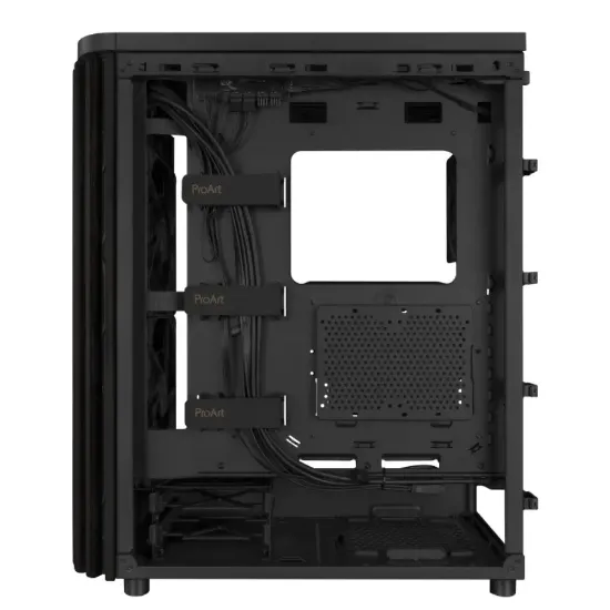 ASUS ProArt PA401 Wood Metal 90DC00M0-B39010 resmi