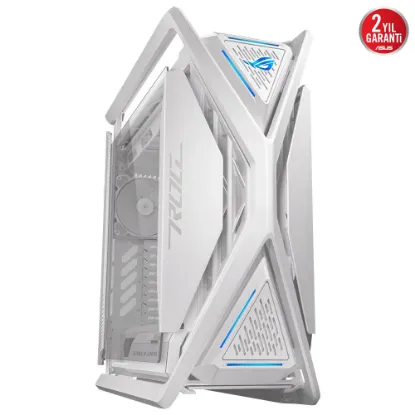 ASUS GR701 ROG HYPERION WHITE KASA resmi