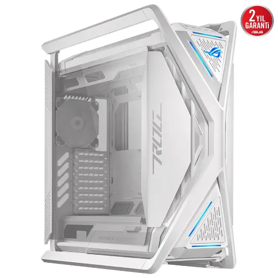 ASUS GR701 ROG HYPERION WHITE KASA resmi
