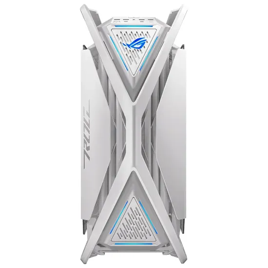 ASUS GR701 ROG HYPERION WHITE KASA resmi