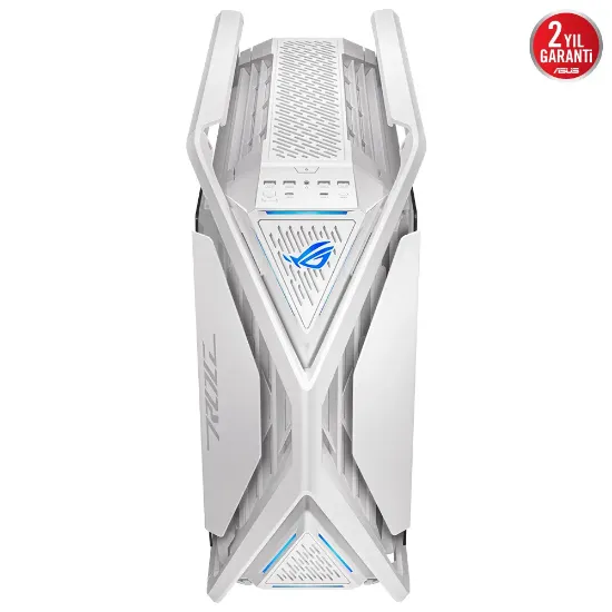 ASUS GR701 ROG HYPERION WHITE KASA resmi
