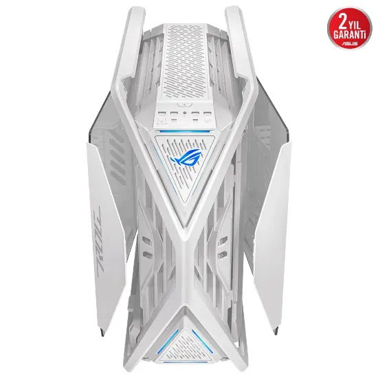 ASUS GR701 ROG HYPERION WHITE KASA resmi