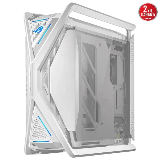 ASUS GR701 ROG HYPERION WHITE KASA resmi