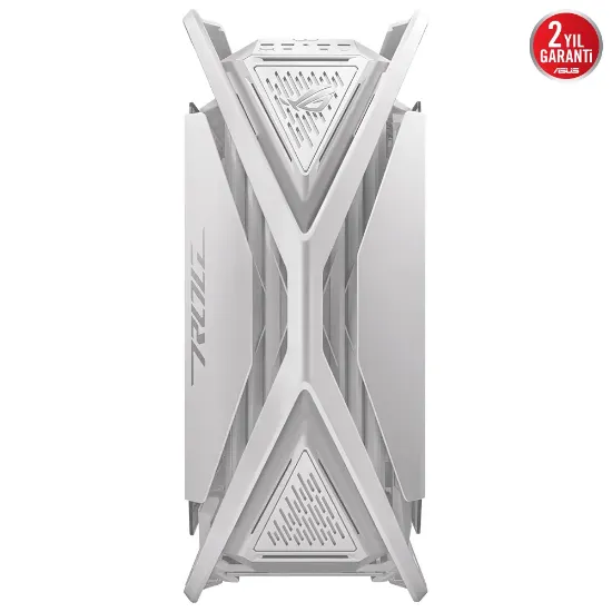 ASUS GR701 ROG HYPERION WHITE KASA resmi