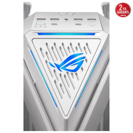 ASUS GR701 ROG HYPERION WHITE KASA resmi