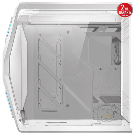 ASUS GR701 ROG HYPERION WHITE KASA resmi