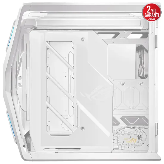 ASUS GR701 ROG HYPERION WHITE KASA resmi