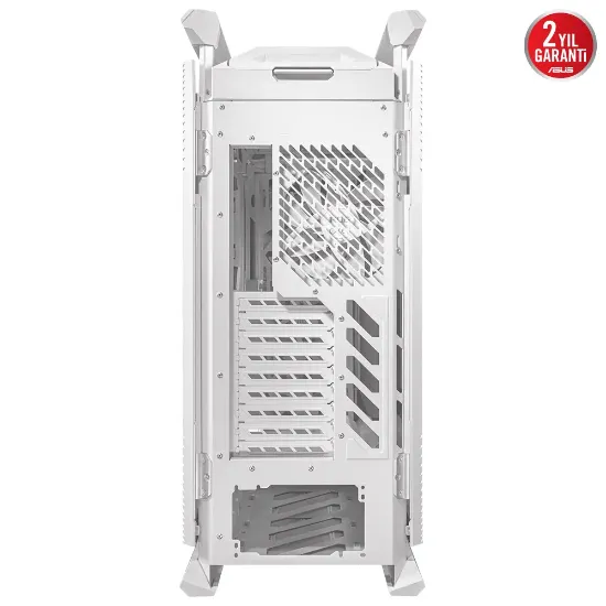 ASUS GR701 ROG HYPERION WHITE KASA resmi