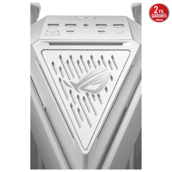 ASUS GR701 ROG HYPERION WHITE KASA resmi