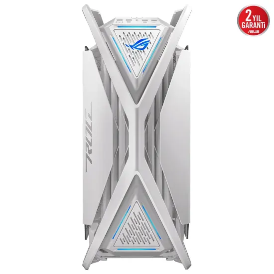 ASUS GR701 ROG HYPERION WHITE KASA resmi