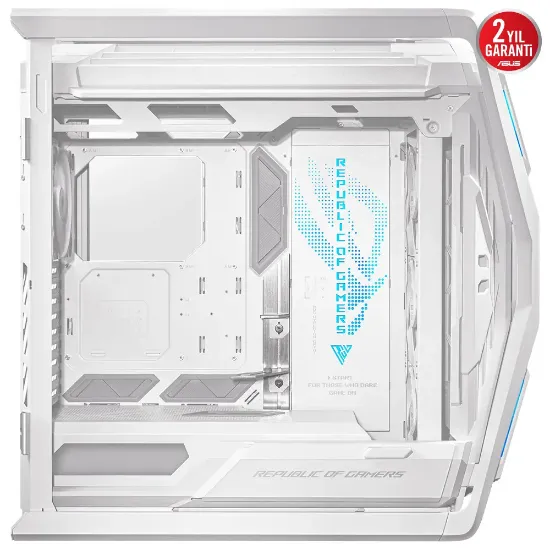 ASUS GR701 ROG HYPERION WHITE KASA resmi