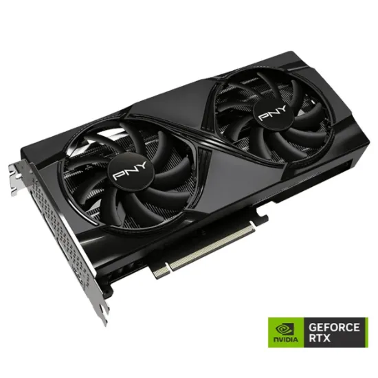 PNY GeForce RTX 5060 Ti 16GB GDDR7 128Bit (VCG5060T16DFXPB1) Ekran Kartı resmi