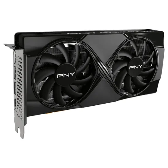 PNY GeForce RTX 5060 Ti 16GB GDDR7 128Bit (VCG5060T16DFXPB1) Ekran Kartı resmi
