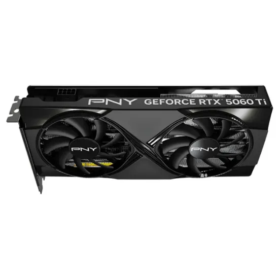 PNY GeForce RTX 5060 Ti 16GB GDDR7 128Bit (VCG5060T16DFXPB1) Ekran Kartı resmi