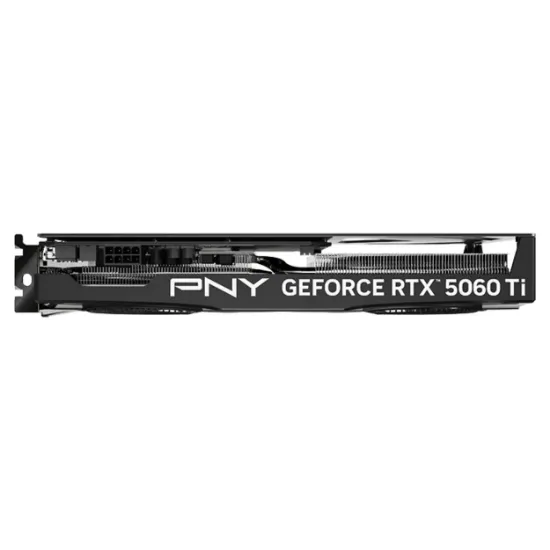 PNY GeForce RTX 5060 Ti 16GB GDDR7 128Bit (VCG5060T16DFXPB1) Ekran Kartı resmi