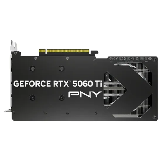 PNY GeForce RTX 5060 Ti 16GB GDDR7 128Bit (VCG5060T16DFXPB1) Ekran Kartı resmi