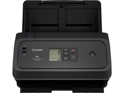 CANON DR-C340 HIZLI DÖKÜMAN TARAYICI resmi