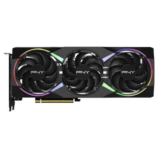 PNY GeForce RTX 5060 Ti 8GB EPIC-X RGB GDDR7 128bit (VCG5060T8TFXXPB1-O) Ekran Kartı resmi