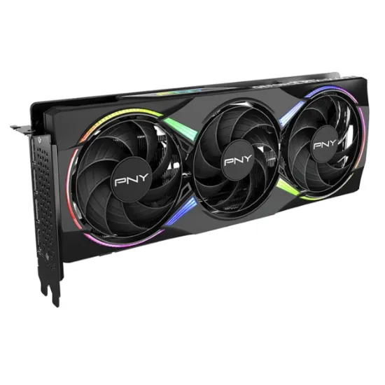 PNY GeForce RTX 5060 Ti 8GB EPIC-X RGB GDDR7 128bit (VCG5060T8TFXXPB1-O) Ekran Kartı resmi