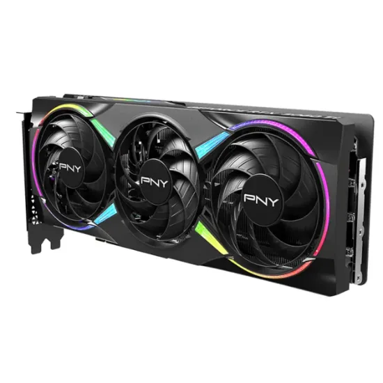 PNY GeForce RTX 5060 Ti 8GB EPIC-X RGB GDDR7 128bit (VCG5060T8TFXXPB1-O) Ekran Kartı resmi