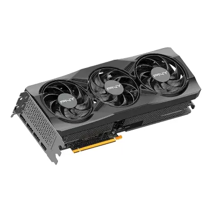PNY RTX 5070 Ti 16GB GDDR7 256Bit (VCG5070T16TFXPB1) Ekran Kartı resmi