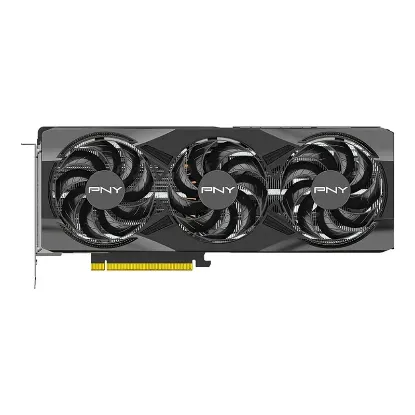 PNY RTX 5070 Ti 16GB GDDR7 256Bit (VCG5070T16TFXPB1) Ekran Kartı resmi