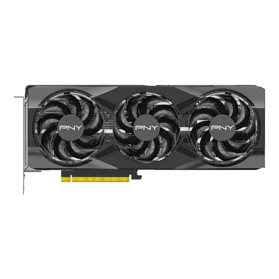 PNY RTX 5070 Ti 16GB GDDR7 256Bit (VCG5070T16TFXPB1) Ekran Kartı resmi