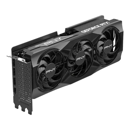 PNY RTX 5070 Ti 16GB GDDR7 256Bit (VCG5070T16TFXPB1) Ekran Kartı resmi