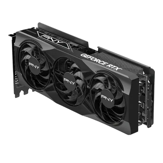 PNY RTX 5070 Ti 16GB GDDR7 256Bit (VCG5070T16TFXPB1) Ekran Kartı resmi
