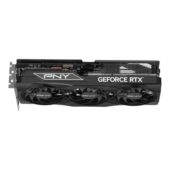 PNY RTX 5070 Ti 16GB GDDR7 256Bit (VCG5070T16TFXPB1) Ekran Kartı resmi