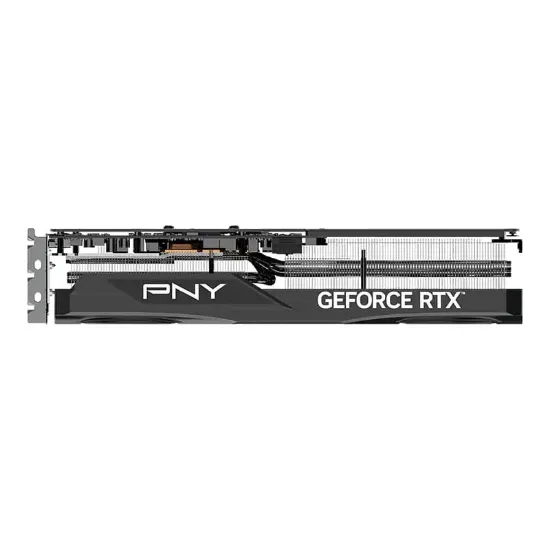 PNY RTX 5070 Ti 16GB GDDR7 256Bit (VCG5070T16TFXPB1) Ekran Kartı resmi
