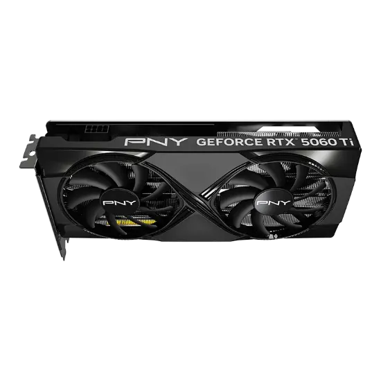 PNY RTX 5060 Ti 8GB GDDR7 128Bit (VCG5060T8DFXPB1-O) Ekran Kartı resmi