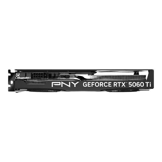 PNY RTX 5060 Ti 8GB GDDR7 128Bit (VCG5060T8DFXPB1-O) Ekran Kartı resmi