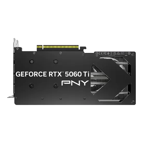 PNY RTX 5060 Ti 8GB GDDR7 128Bit (VCG5060T8DFXPB1-O) Ekran Kartı resmi