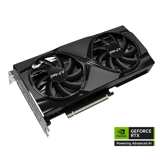 PNY RTX 5060 Ti 8GB GDDR7 128Bit (VCG5060T8DFXPB1-O) Ekran Kartı resmi