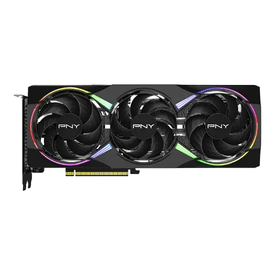 PNY RTX 5060 Ti EPIC-X ARGB OC 16GB GDDR7 128Bit (VCG5060T16TFXXPB1-O) Ekran Kartı resmi