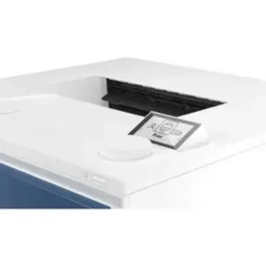 HP 5HH48A LAZERJET PRO 4203DW TEK FONKSİYONLU RENKLİ LAZER YAZICI A4 resmi