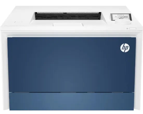 HP 5HH48A LAZERJET PRO 4203DW TEK FONKSİYONLU RENKLİ LAZER YAZICI A4 resmi