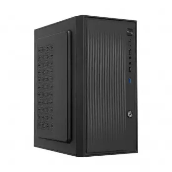 OXPC-3000 i3-12100F 8GB 256GB SSD 2GB GT710 FDOS resmi