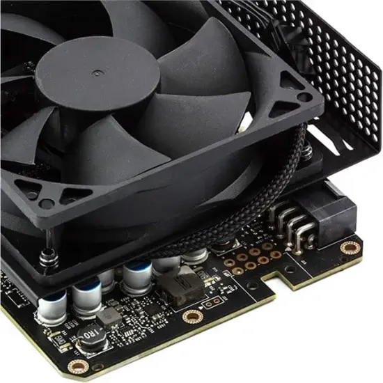 PowerMaster PM-38402 25 cm 4 Pin Pwm Erkek Dişi Fan Uzatma Kablosu resmi
