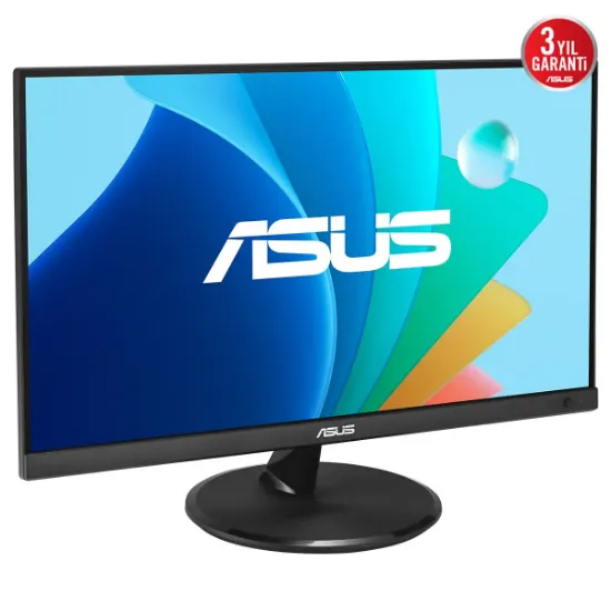 21.45 ASUS VP227HF 1MS 100HZ VA FHD HDMI   resmi