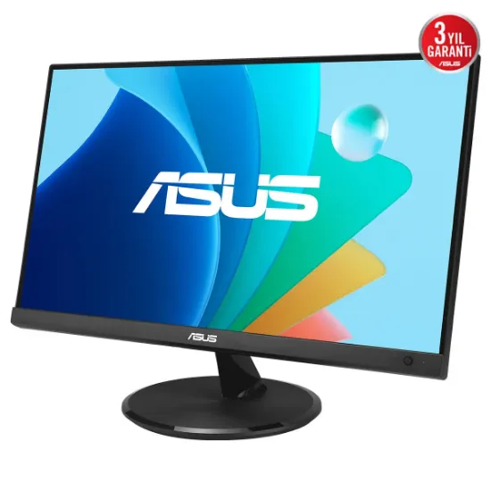 21.45 ASUS VP227HF 1MS 100HZ VA FHD HDMI   resmi