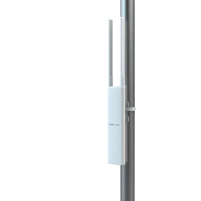RUİJİE-REYEE RG-RAP52-OD 1XGE AC1300 5GHZ 867MBPS DIŞ ORTAM ACCESS POİNT resmi